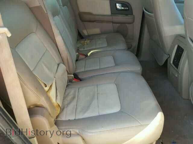 2005 FORD EXPEDITION - VIN: 1FMPU17595LA92270 - Фото 6