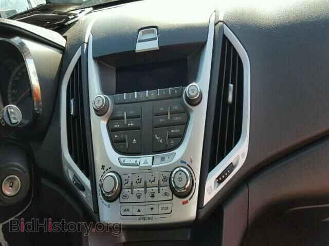 2011 GMC TERRAIN - VIN: 2CTALMEC0B6313585 - Photo 9