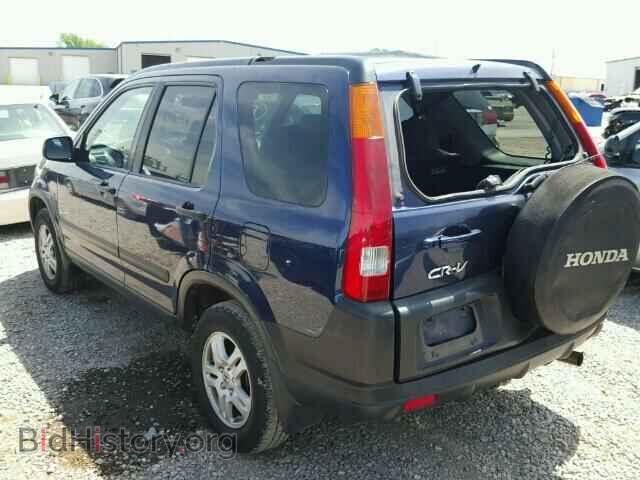 2003 HONDA CRV - VIN: JHLRD78873C009914 - Photo 3