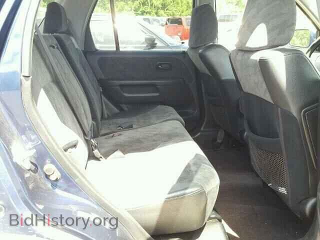 2003 HONDA CRV - VIN: JHLRD78873C009914 - Photo 6