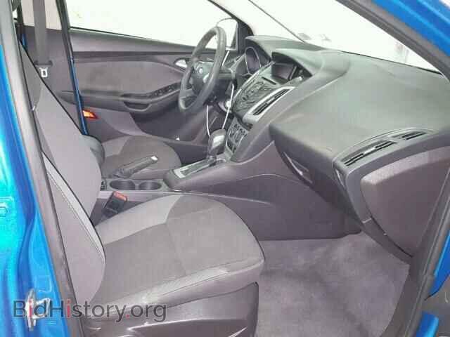 2012 FORD FOCUS - VIN: 1FAHP3F23CL231850 - Photo 5