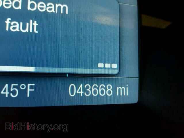 2012 FORD FOCUS - VIN: 1FAHP3F23CL231850 - Photo 8