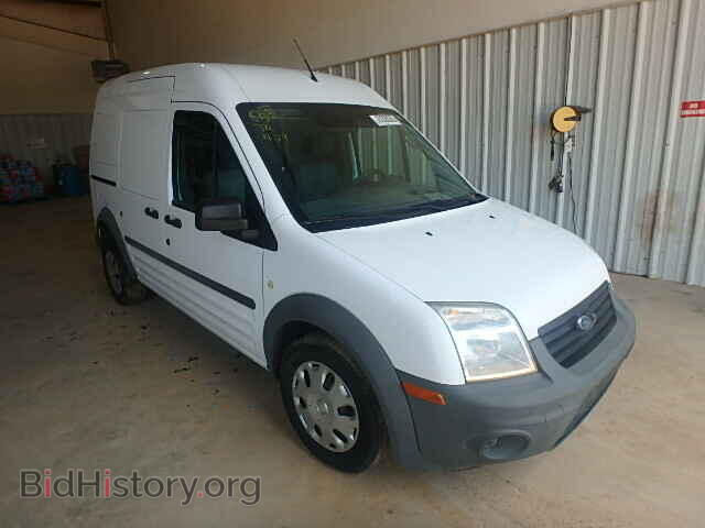 Фотография NM0LS7CN5AT004405 - FORD TRANSIT CO 2010