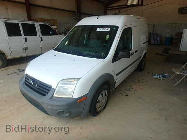 2010 FORD TRANSIT CO - VIN: NM0LS7CN5AT004405 - Фото 2