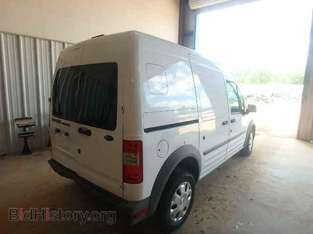 2010 FORD TRANSIT CO - VIN: NM0LS7CN5AT004405 - Фото 4