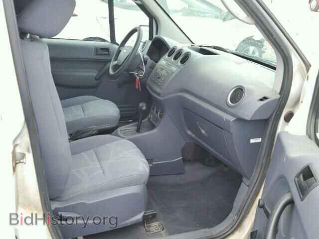 2010 FORD TRANSIT CO - VIN: NM0LS7CN5AT004405 - Фото 5