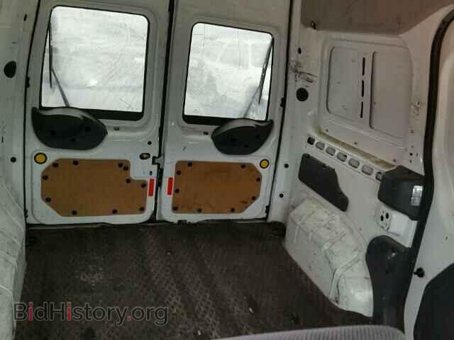 2010 FORD TRANSIT CO - VIN: NM0LS7CN5AT004405 - Фото 6