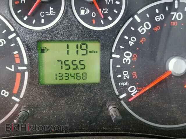 2010 FORD TRANSIT CO - VIN: NM0LS7CN5AT004405 - Фото 8