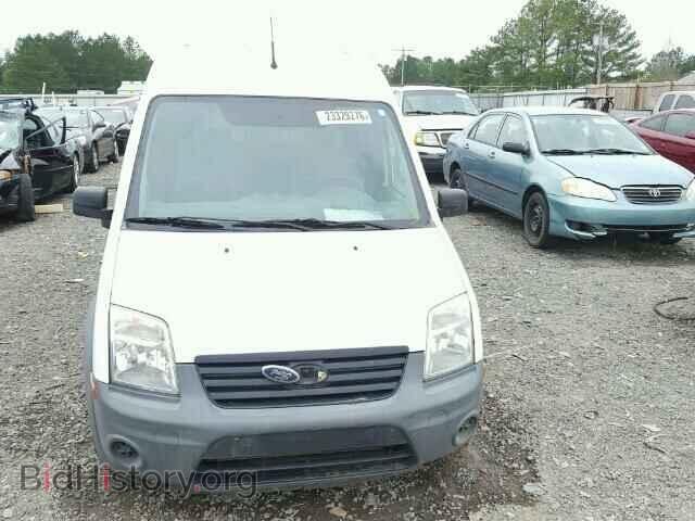 2010 FORD TRANSIT CO - VIN: NM0LS7CN5AT004405 - Фото 9
