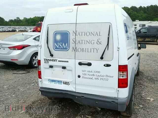 2010 FORD TRANSIT CO - VIN: NM0LS7CN5AT004405 - Фото 10