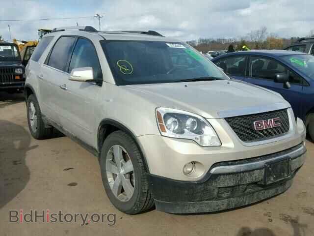 Photo 1GKKVRED5BJ280171 - GMC ACADIA 2011