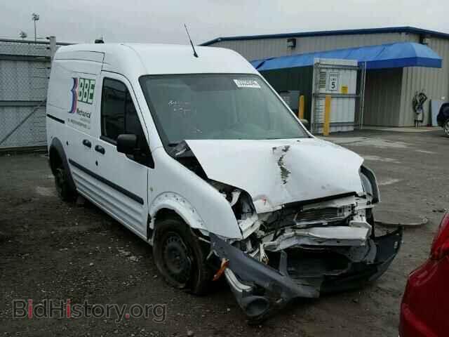 Фотография NM0LS7CN4DT169639 - FORD TRANSIT CO 2013