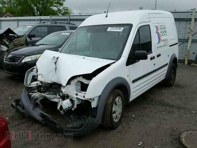 2013 FORD TRANSIT CO - VIN: NM0LS7CN4DT169639 - Фото 2