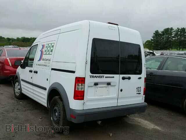 2013 FORD TRANSIT CO - VIN: NM0LS7CN4DT169639 - Фото 3