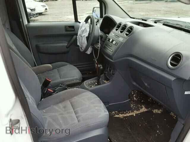 2013 FORD TRANSIT CO - VIN: NM0LS7CN4DT169639 - Фото 5
