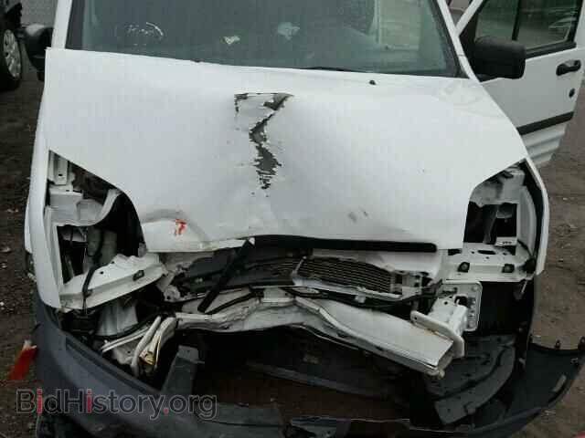 2013 FORD TRANSIT CO - VIN: NM0LS7CN4DT169639 - Фото 7