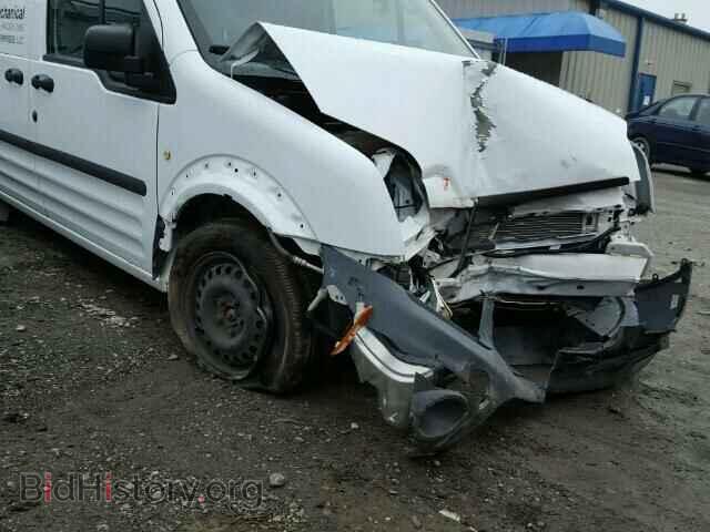 2013 FORD TRANSIT CO - VIN: NM0LS7CN4DT169639 - Фото 9