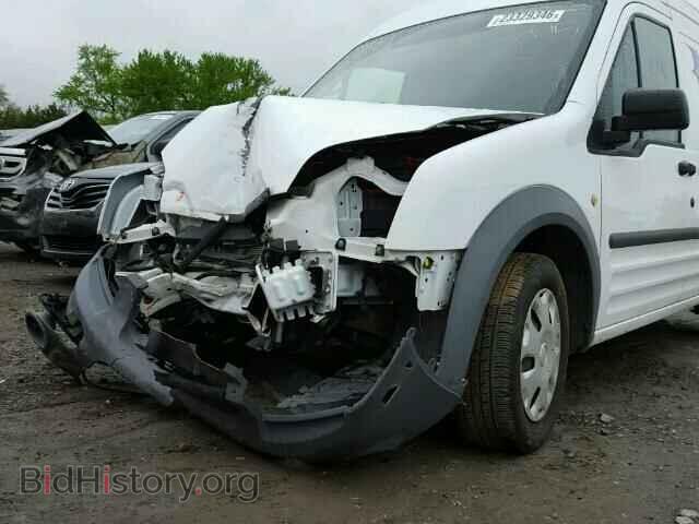 2013 FORD TRANSIT CO - VIN: NM0LS7CN4DT169639 - Фото 10