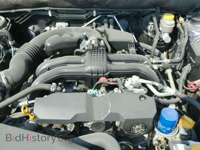 2013 SUBARU OUTBACK - VIN: 4S4BRCBC6D3234358 - Photo 7