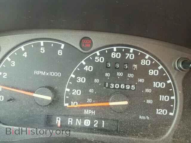 2003 MAZDA B2300 - VIN: 4F4YR12D63TM07216 - Фото 8