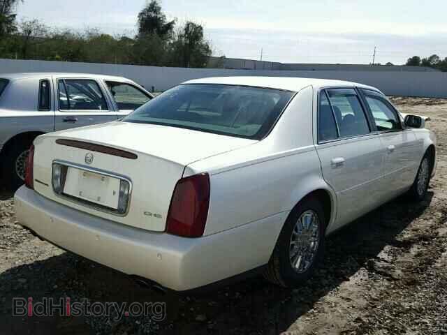 2003 CADILLAC DEVILLE - VIN: 1G6KE57Y23U117341 - Фото 4