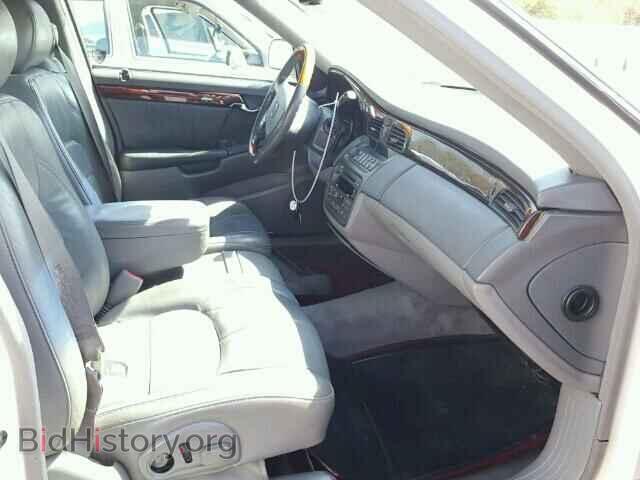 2003 CADILLAC DEVILLE - VIN: 1G6KE57Y23U117341 - Фото 5