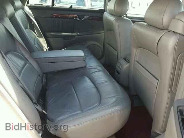 2003 CADILLAC DEVILLE - VIN: 1G6KE57Y23U117341 - Фото 6