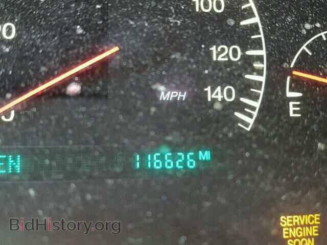 2003 CADILLAC DEVILLE - VIN: 1G6KE57Y23U117341 - Фото 8