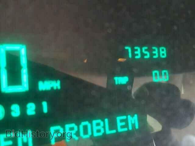 1999 CADILLAC DEVILLE - VIN: 1G6KD54Y8XU781138 - Photo 8