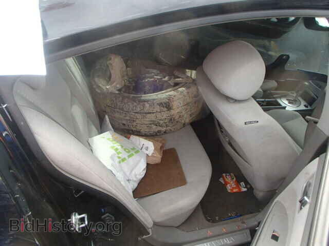 2006 NISSAN MAXIMA - VIN: 1N4BA41E76C836201 - Фото 6