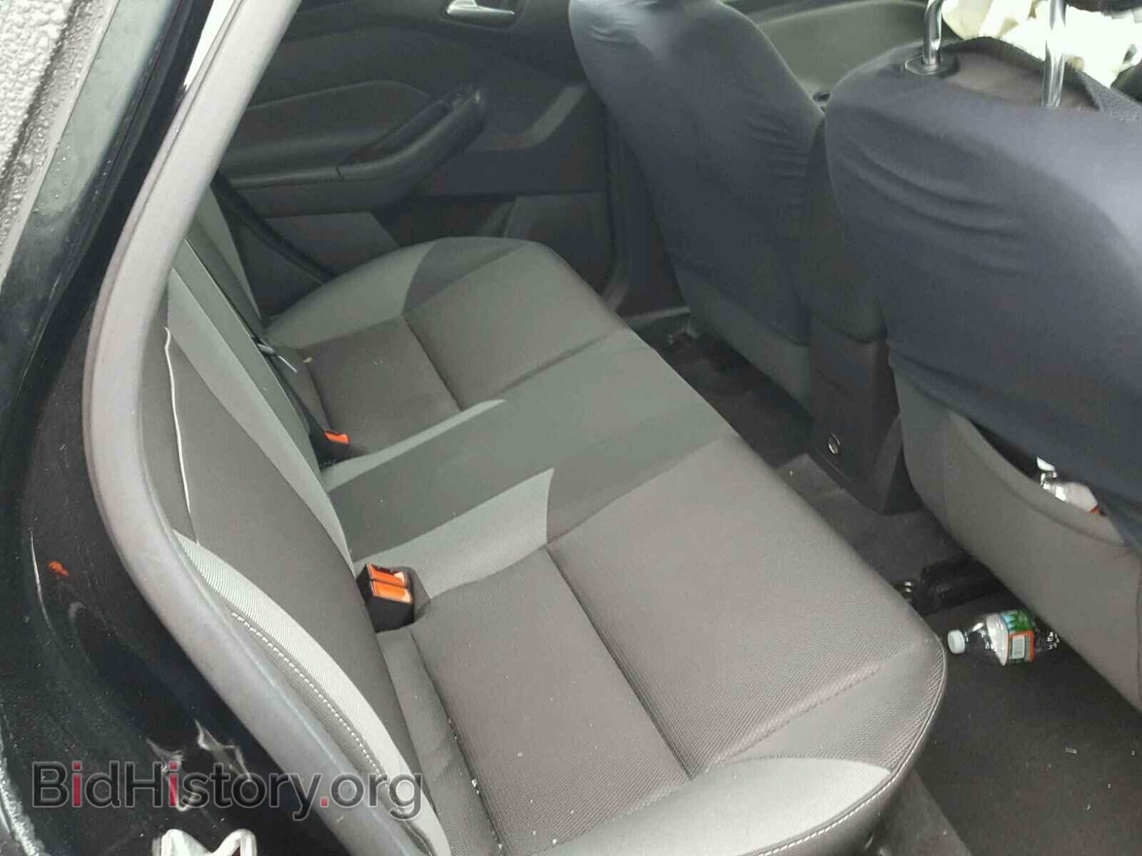 2012 FORD FOCUS - VIN: 1FAHP3F23CL286802 - Photo 6