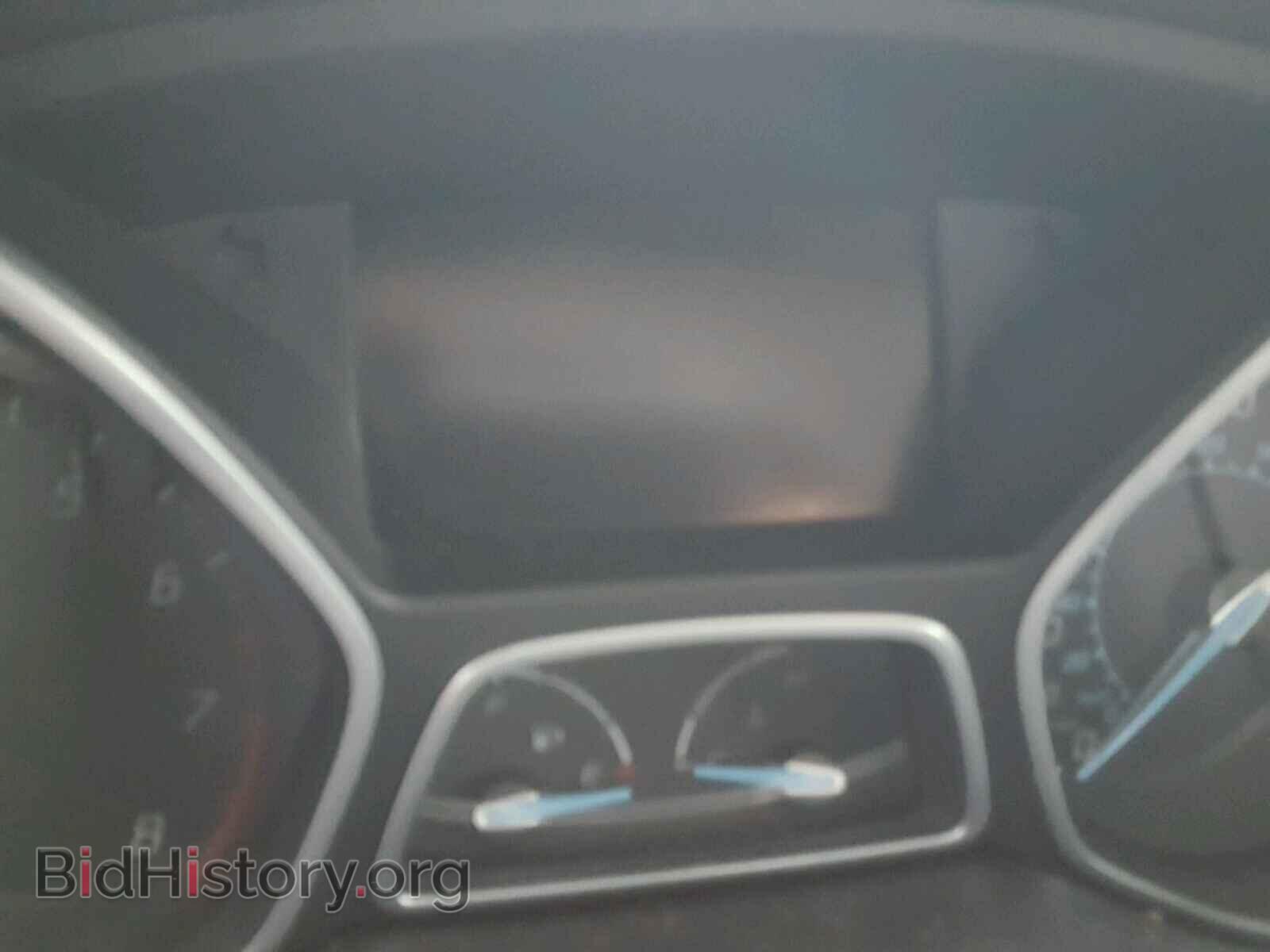 2012 FORD FOCUS - VIN: 1FAHP3F23CL286802 - Photo 8