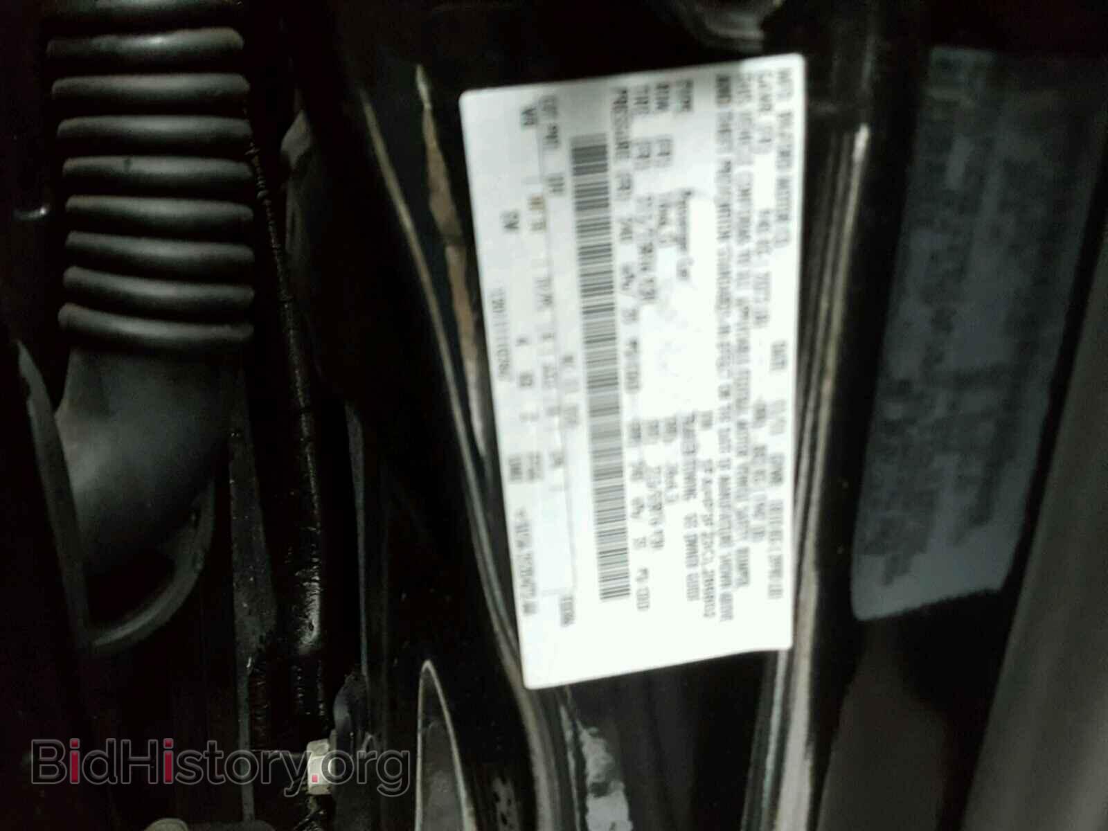 2012 FORD FOCUS - VIN: 1FAHP3F23CL286802 - Photo 10