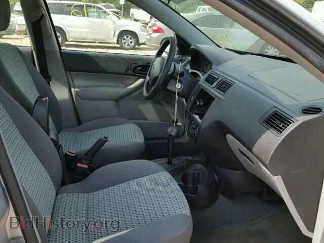 2007 FORD FOCUS - VIN: 1FAFP34N97W296839 - Фото 5
