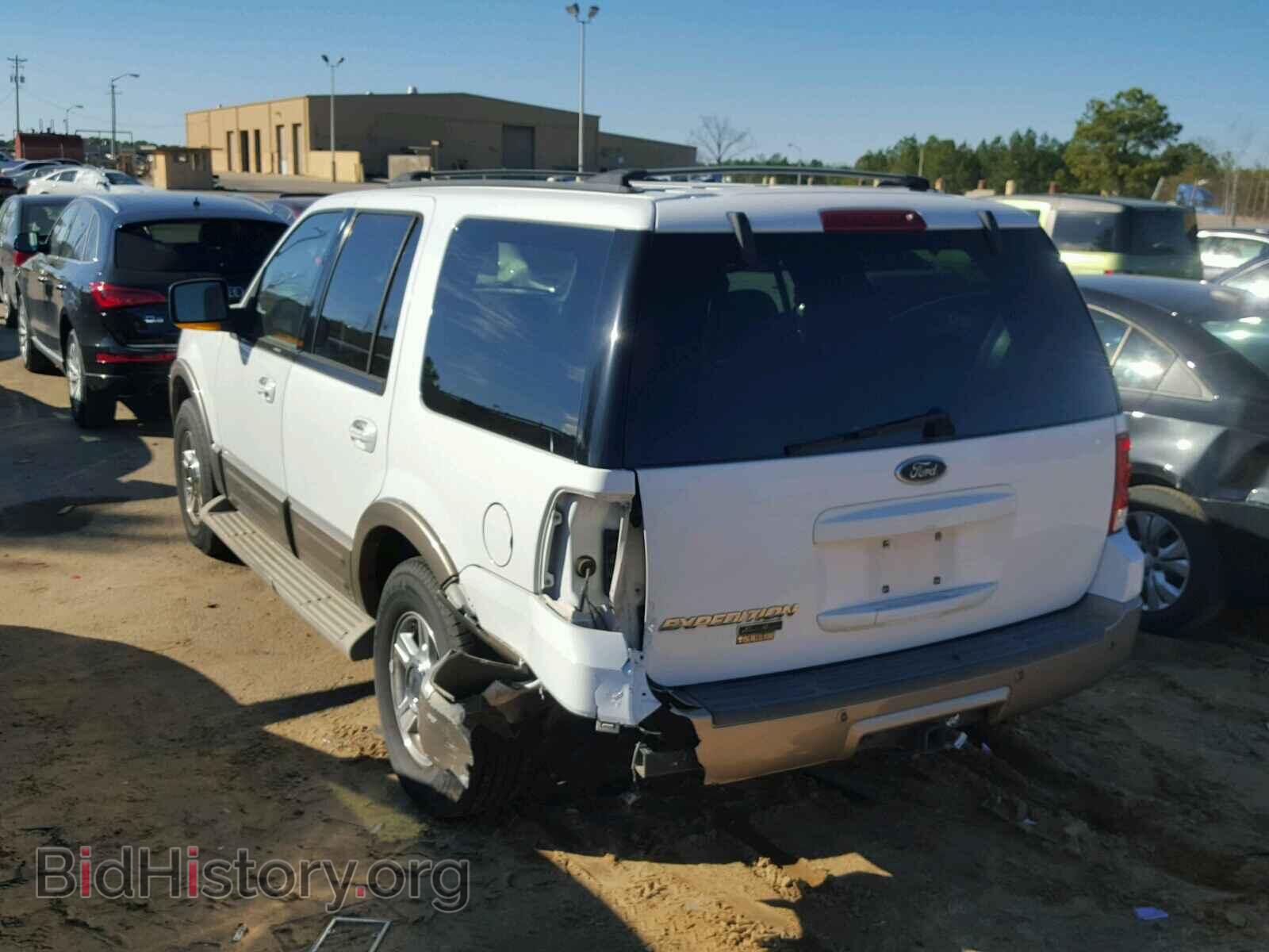 2004 FORD EXPEDITION - VIN: 1FMPU17L54LA84941 - Photo 3