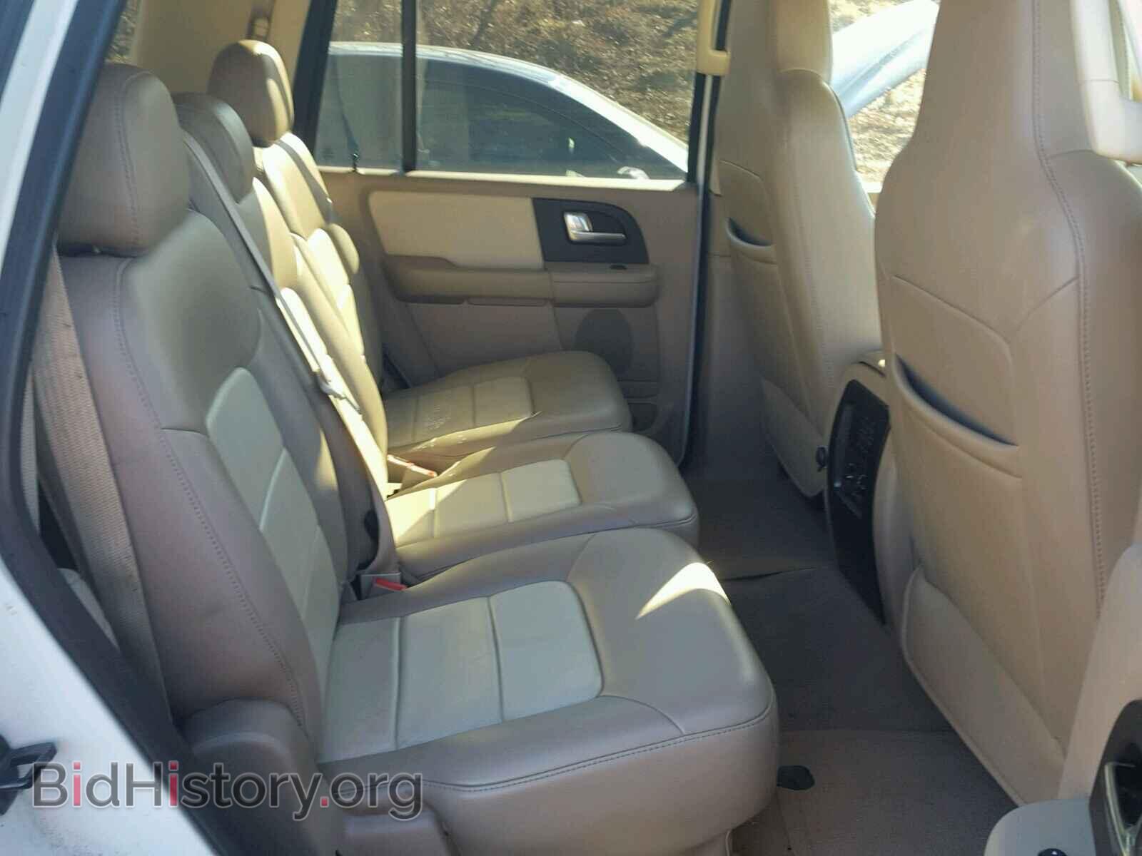 2004 FORD EXPEDITION - VIN: 1FMPU17L54LA84941 - Photo 6