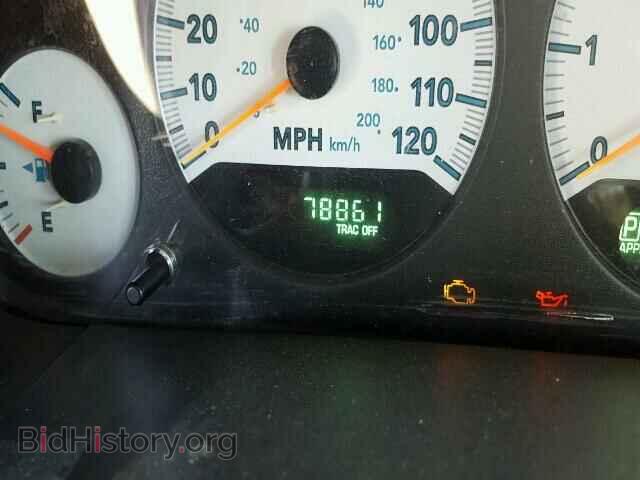 2005 DODGE CARAVAN - VIN: 2D4GP44L55R190237 - Фото 8