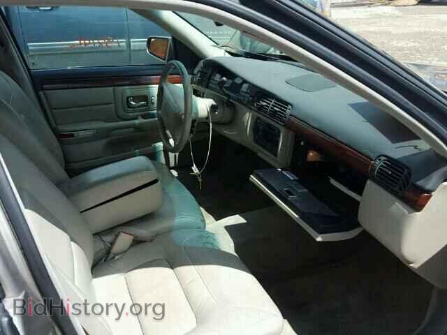 1997 CADILLAC DEVILLE - VIN: 1G6KD54Y9VU254299 - Photo 5