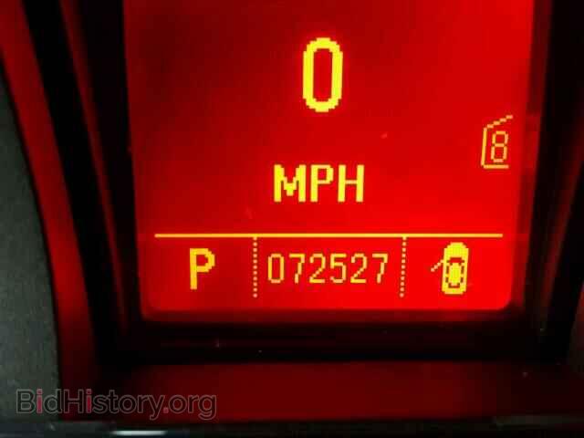 2011 GMC TERRAIN - VIN: 2CTFLWE52B6415876 - Фото 8