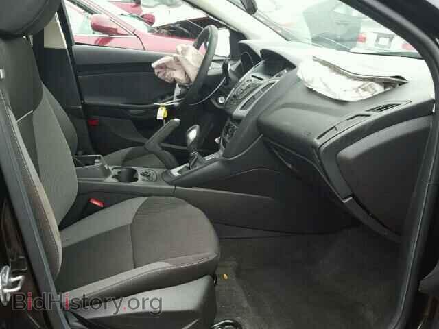 2014 FORD FOCUS - VIN: 1FADP3F27EL285959 - Photo 5
