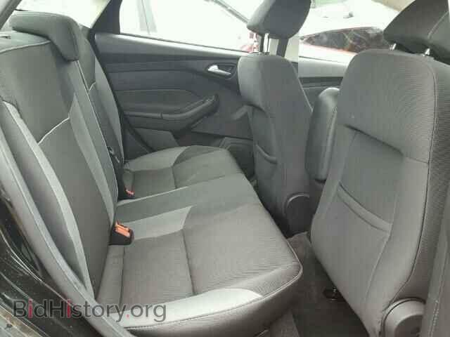 2014 FORD FOCUS - VIN: 1FADP3F27EL285959 - Photo 6
