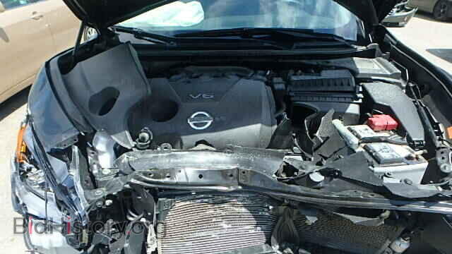 2013 NISSAN MAXIMA - VIN: 1N4AA5AP1DC841684 - Фото 7