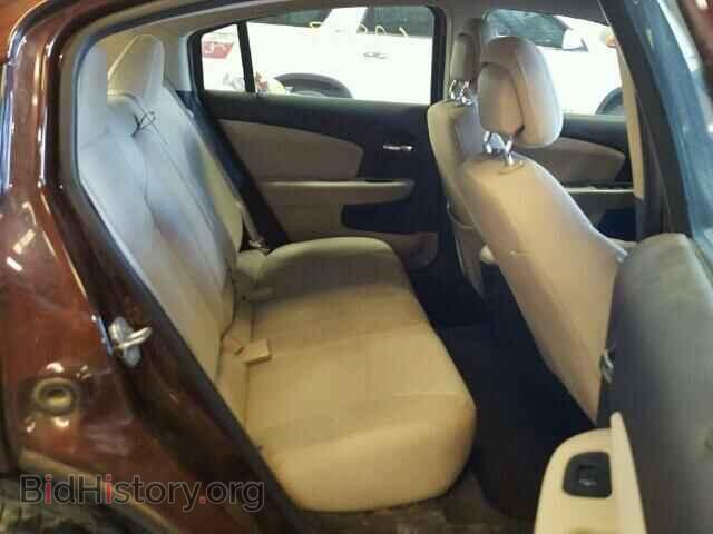 2013 CHRYSLER 200 - VIN: 1C3CCBAB2DN761500 - Photo 6