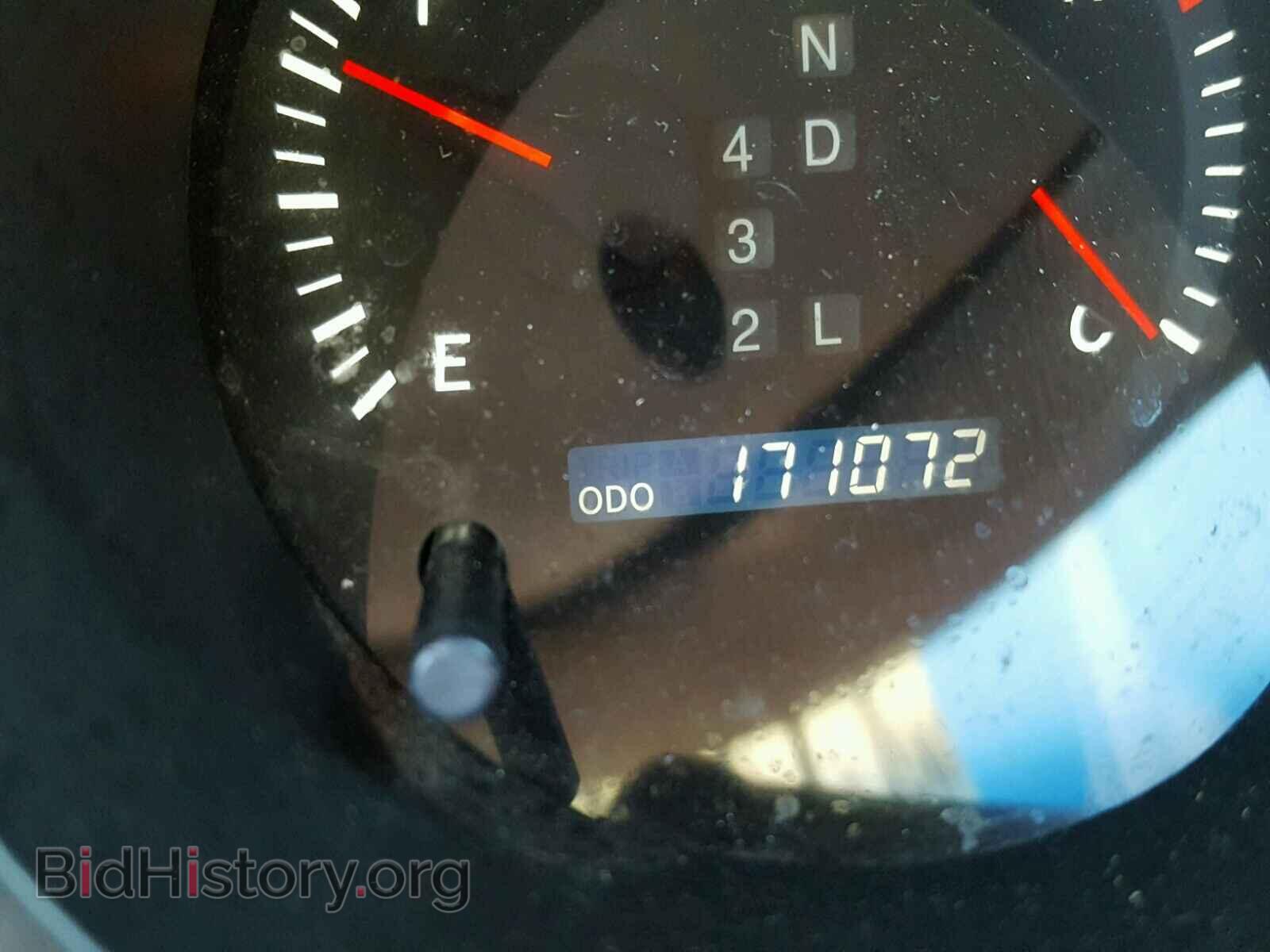 2002 LEXUS ES300 - VIN: JTHBF30G825006722 - Photo 8
