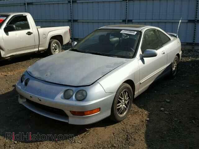 1998 ACURA INTEGRA - VIN: JH4DC4367WS015784 - Фото 2