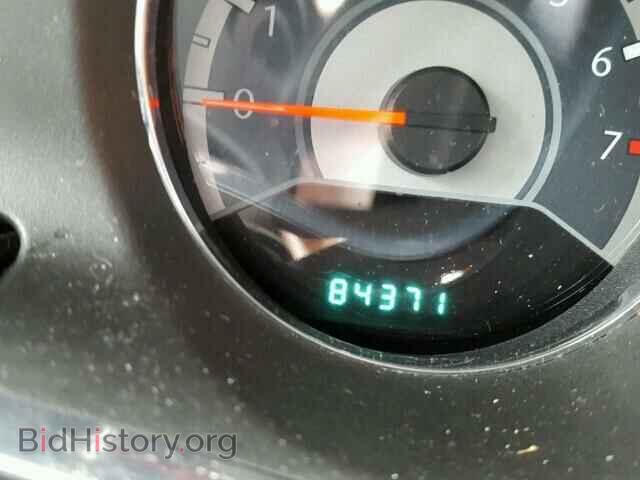 2012 CHRYSLER 200 - VIN: 1C3CCBBG7CN272308 - Фото 8