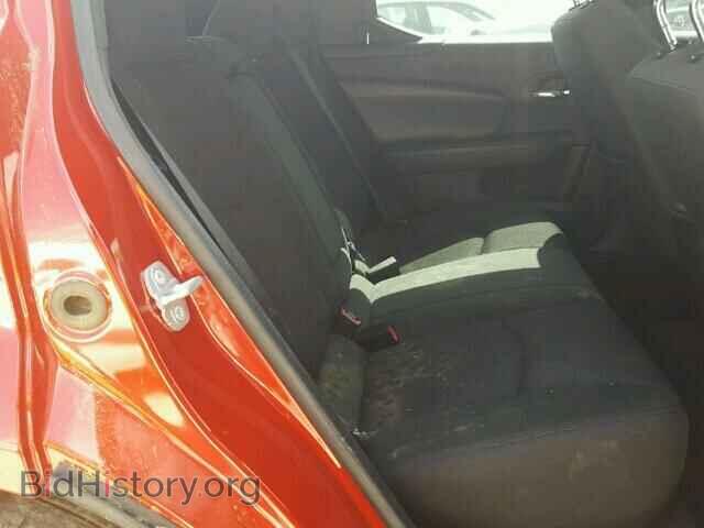 2014 DODGE AVENGER - VIN: 1C3CDZAB4EN160080 - Фото 6