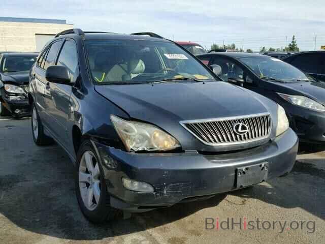 Photo 2T2GA31U05C035726 - LEXUS RX330 2005