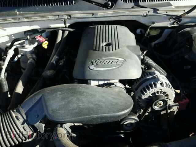2006 CHEVROLET SILVERADO - VIN: 1GCEC19V66Z297880 - Фото 7
