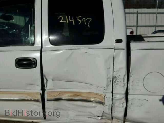 2006 CHEVROLET SILVERADO - VIN: 1GCEC19V66Z297880 - Фото 9